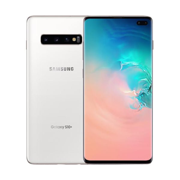 Samsung Galaxy S10+ (G975F) - Very Good Condition - ReDial Samsung Galaxy S10+ (G975F) - Very Good Condition - ReDial
